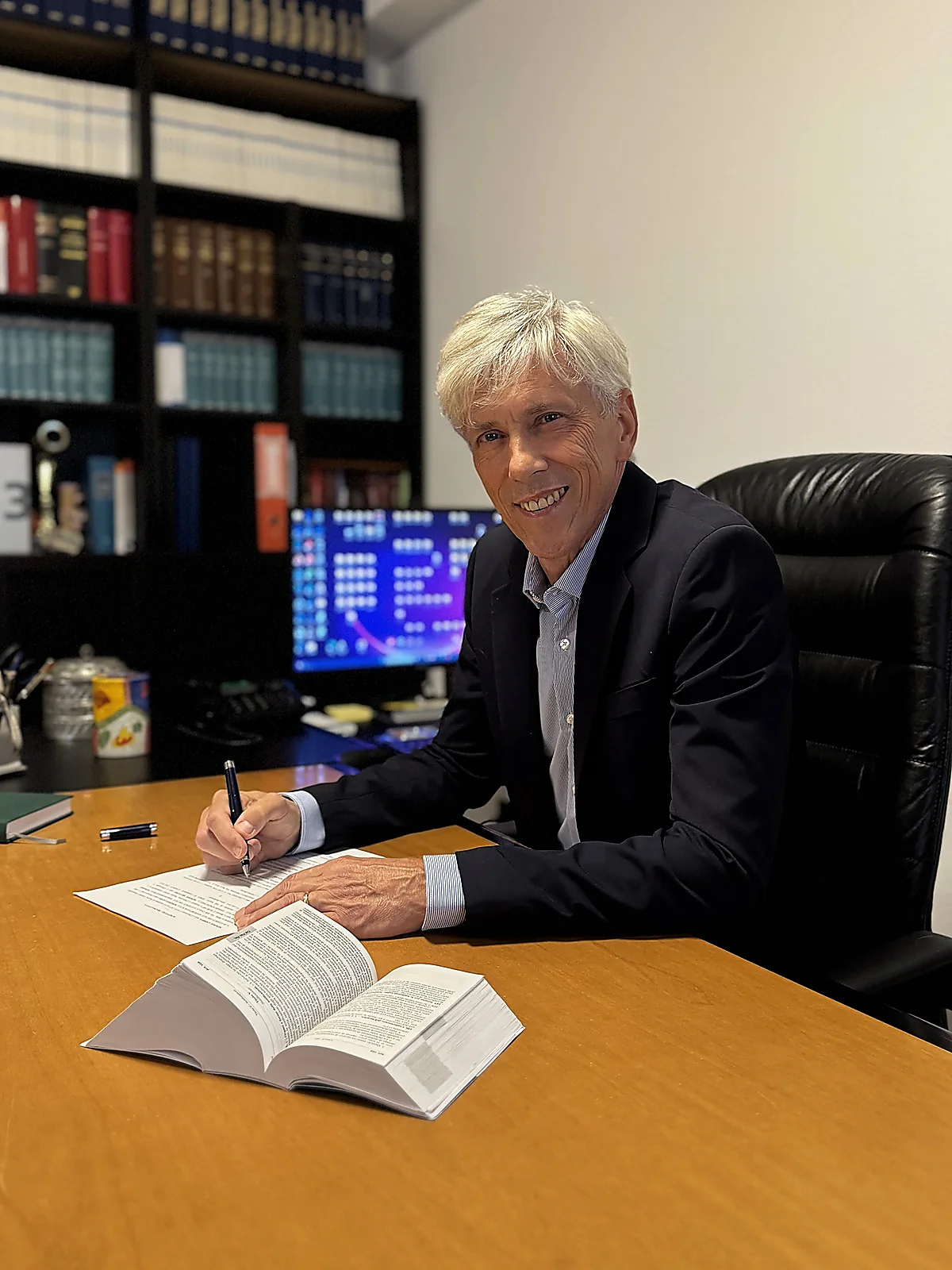 Avv. Athos Dellamano