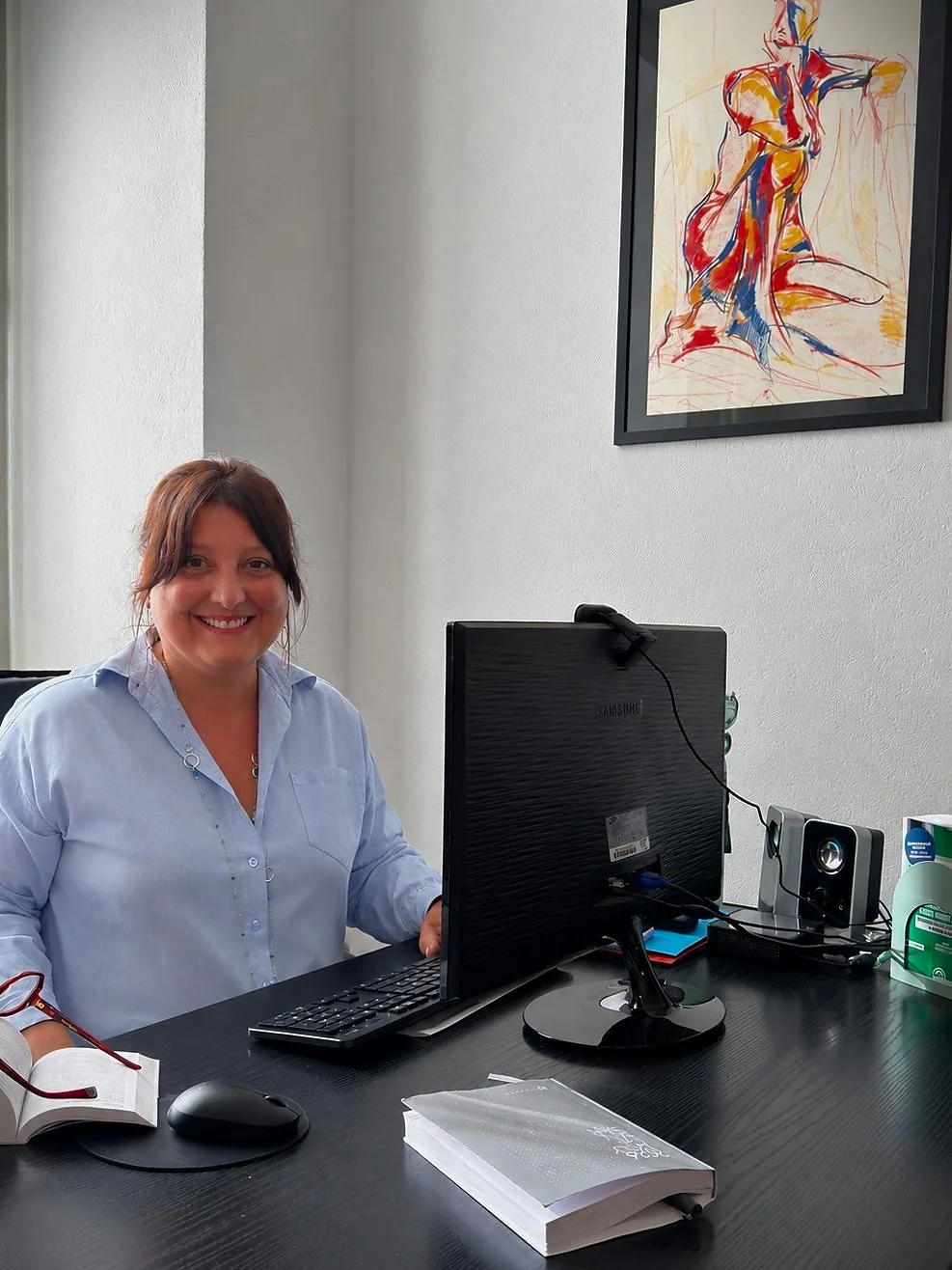Avv. Alessandra Del Gener